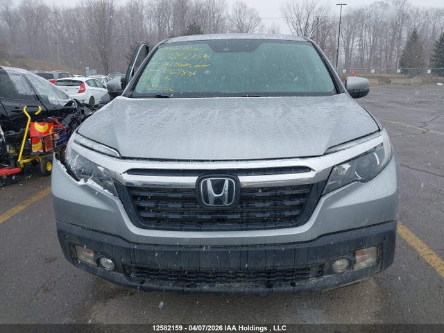 Aukcja sprzedaży 2019 Honda Ridgeline Rtl, vin: 5FPYK3F56KB506784, numer aukcji: 12582159