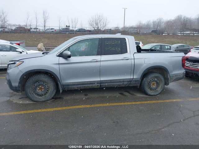 Aukcja sprzedaży 2019 Honda Ridgeline Rtl, vin: 5FPYK3F56KB506784, numer aukcji: 12582159
