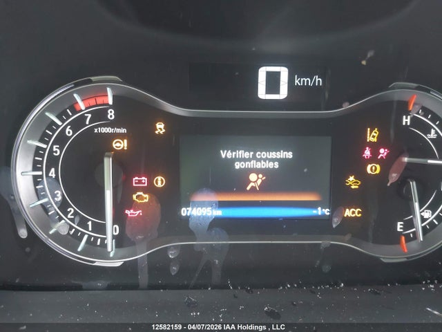 Aukcja sprzedaży 2019 Honda Ridgeline Rtl, vin: 5FPYK3F56KB506784, numer aukcji: 12582159