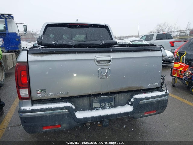 Aukcja sprzedaży 2019 Honda Ridgeline Rtl, vin: 5FPYK3F56KB506784, numer aukcji: 12582159