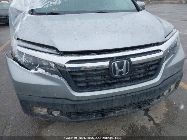 Aukcja sprzedaży 2019 Honda Ridgeline Rtl, vin: 5FPYK3F56KB506784, numer aukcji: 12582159