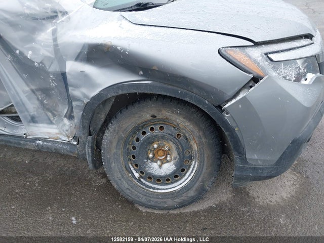 Aukcja sprzedaży 2019 Honda Ridgeline Rtl, vin: 5FPYK3F56KB506784, numer aukcji: 12582159