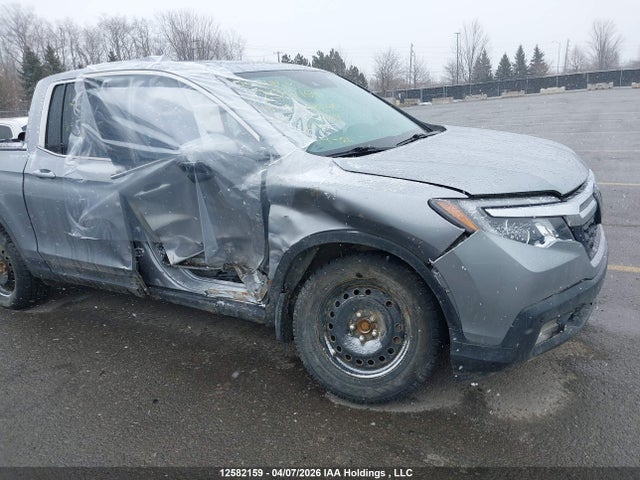 Aukcja sprzedaży 2019 Honda Ridgeline Rtl, vin: 5FPYK3F56KB506784, numer aukcji: 12582159