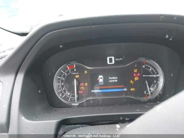 Aukcja sprzedaży 2019 Honda Ridgeline Rtl, vin: 5FPYK3F56KB506784, numer aukcji: 12582159