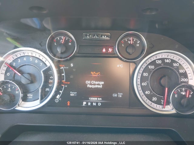 Aukcja sprzedaży 2020 Ram 1500 Classic St, vin: 1C6RR7KT5LS137562, numer aukcji: 12515741