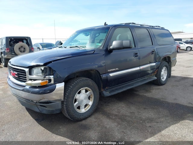 Aukcja sprzedaży 2006 Gmc Yukon Xl 1500 Sle/slt, vin: 1GKFK16T66J168065, numer aukcji: 12578343