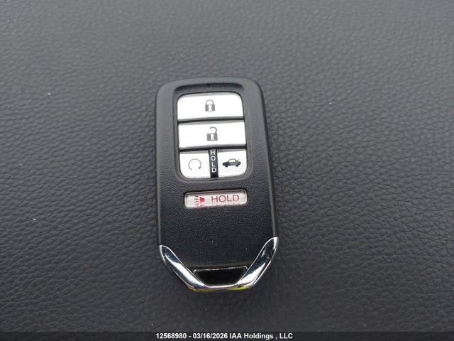 12568980 :رقم المزاد ، 2HGFC2F78KH022829 vin ، 2019 Honda Civic Ex 4dr مزاد بيع