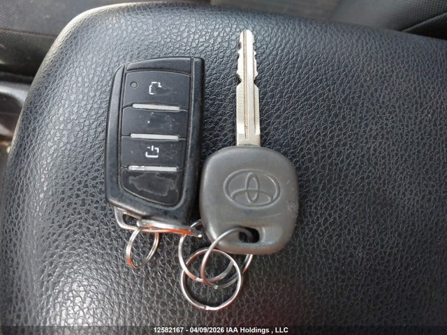 12582167 :رقم المزاد ، 2T3BFREV3FW386840 vin ، 2015 Toyota Rav4 Le مزاد بيع