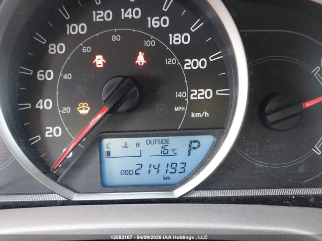 12582167 :رقم المزاد ، 2T3BFREV3FW386840 vin ، 2015 Toyota Rav4 Le مزاد بيع