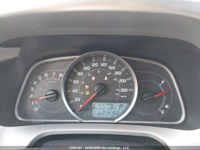 12582167 :رقم المزاد ، 2T3BFREV3FW386840 vin ، 2015 Toyota Rav4 Le مزاد بيع