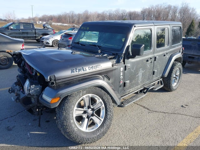 1C4HJXEN3LW103928 Jeep Wrangler Unlimited Sahara