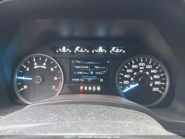 Продажа на аукционе авто 2018 Ford F150 Supercrew, vin: 1FTFW1E56JFA65839, номер лота: 12582177