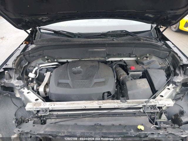 YV4A22PL3K1489093 Volvo Xc90 T6 Inscription