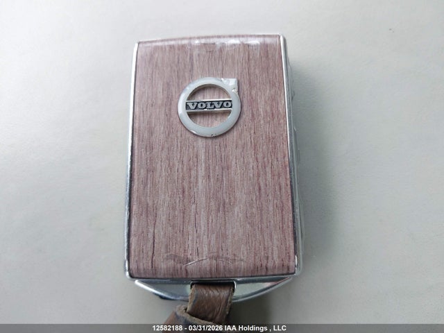 YV4A22PL3K1489093 Volvo Xc90 T6 Inscription