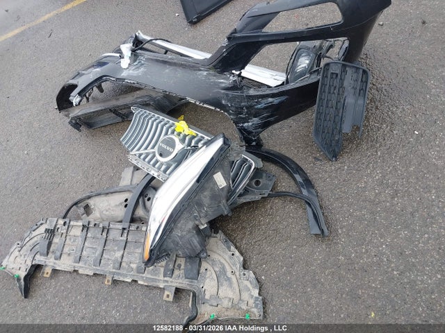 YV4A22PL3K1489093 Volvo Xc90 T6 Inscription