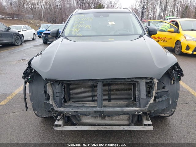 YV4A22PL3K1489093 Volvo Xc90 T6 Inscription