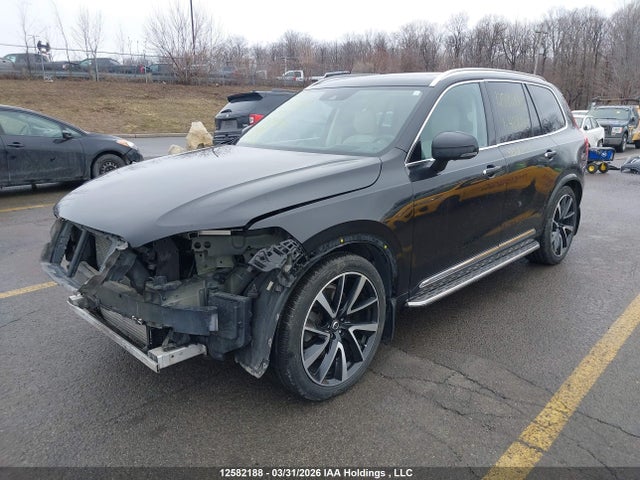 YV4A22PL3K1489093 Volvo Xc90 T6 Inscription