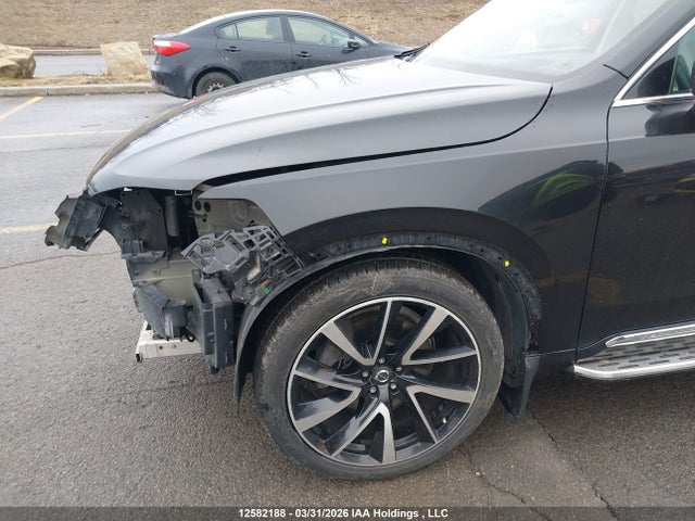 YV4A22PL3K1489093 Volvo Xc90 T6 Inscription
