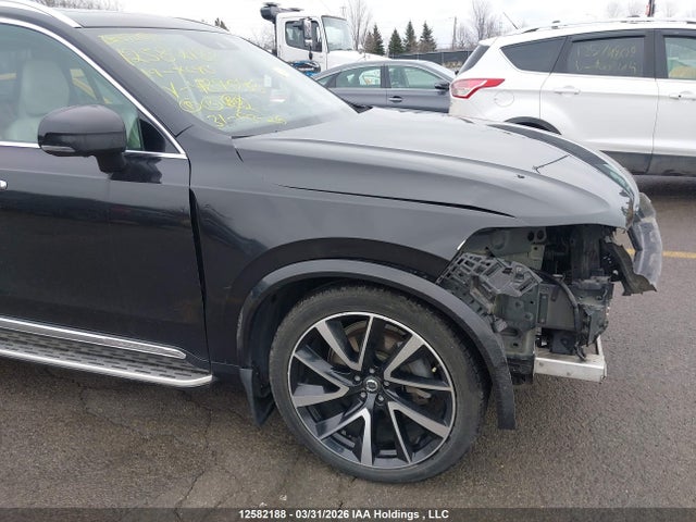 YV4A22PL3K1489093 Volvo Xc90 T6 Inscription