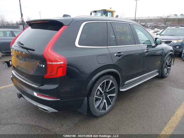 YV4A22PL3K1489093 Volvo Xc90 T6 Inscription