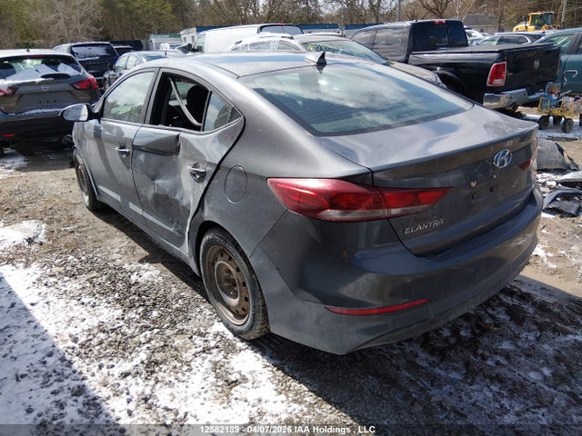 KMHD84LF1HU251126 Hyundai ELANTRA GL