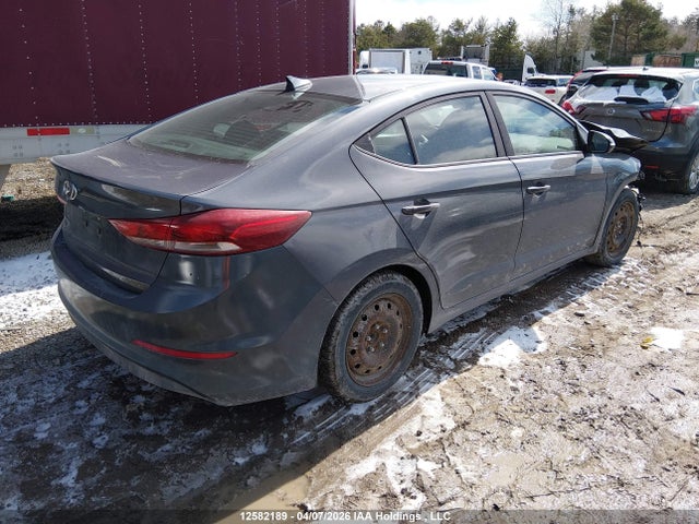KMHD84LF1HU251126 Hyundai ELANTRA GL