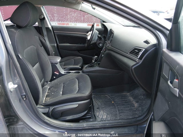 KMHD84LF1HU251126 Hyundai ELANTRA GL