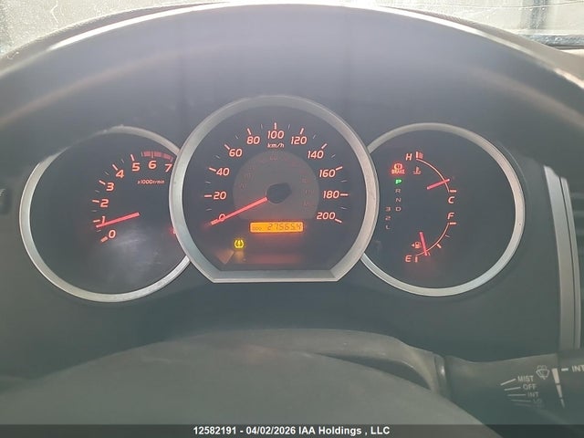 Продаж на аукціоні авто 2006 Toyota Tacoma Access Cab, vin: 5TETX22NX6Z271766, номер лоту: 12582191