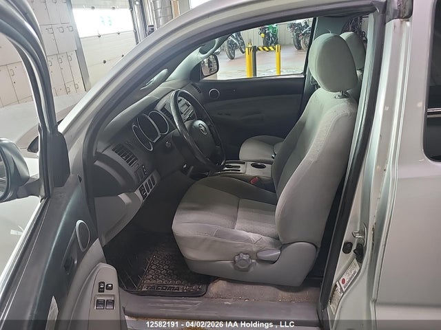 Продаж на аукціоні авто 2006 Toyota Tacoma Access Cab, vin: 5TETX22NX6Z271766, номер лоту: 12582191