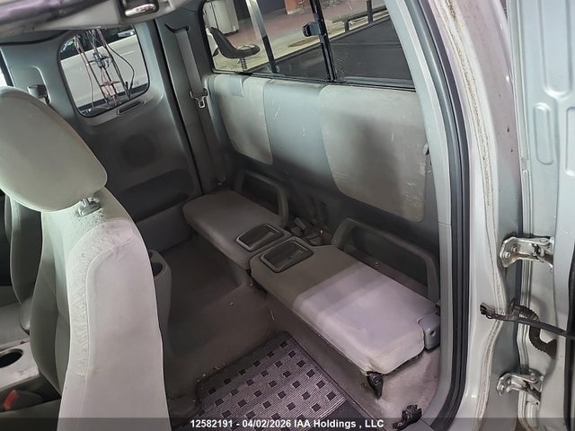 Продаж на аукціоні авто 2006 Toyota Tacoma Access Cab, vin: 5TETX22NX6Z271766, номер лоту: 12582191
