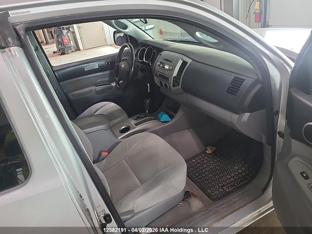 Продаж на аукціоні авто 2006 Toyota Tacoma Access Cab, vin: 5TETX22NX6Z271766, номер лоту: 12582191
