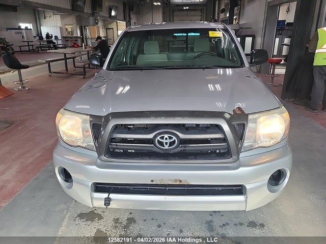 Продаж на аукціоні авто 2006 Toyota Tacoma Access Cab, vin: 5TETX22NX6Z271766, номер лоту: 12582191