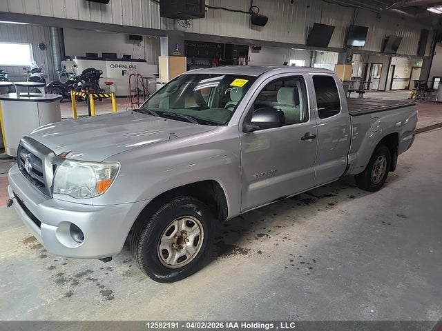 Продаж на аукціоні авто 2006 Toyota Tacoma Access Cab, vin: 5TETX22NX6Z271766, номер лоту: 12582191