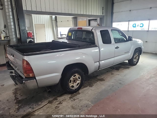 Продаж на аукціоні авто 2006 Toyota Tacoma Access Cab, vin: 5TETX22NX6Z271766, номер лоту: 12582191