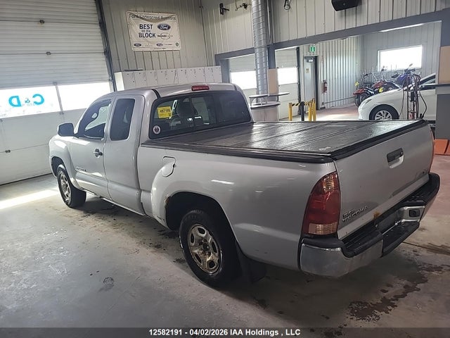 Продаж на аукціоні авто 2006 Toyota Tacoma Access Cab, vin: 5TETX22NX6Z271766, номер лоту: 12582191