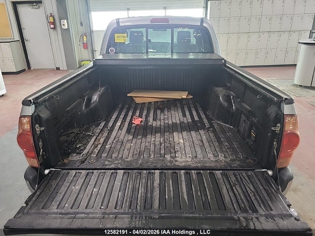Продаж на аукціоні авто 2006 Toyota Tacoma Access Cab, vin: 5TETX22NX6Z271766, номер лоту: 12582191