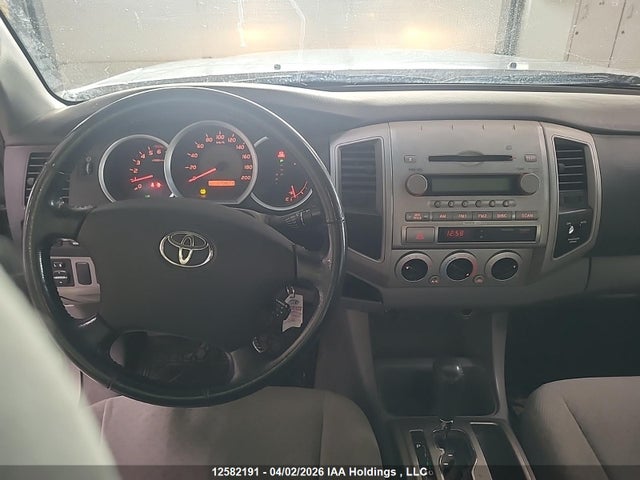 Продаж на аукціоні авто 2006 Toyota Tacoma Access Cab, vin: 5TETX22NX6Z271766, номер лоту: 12582191
