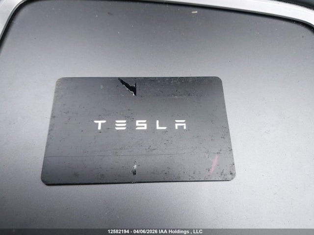 Tesla Model Y 2024 7SAYGDEE1RF098869 Image 11