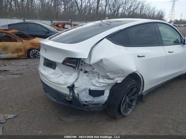 Tesla Model Y 2024 7SAYGDEE1RF098869 Image 6