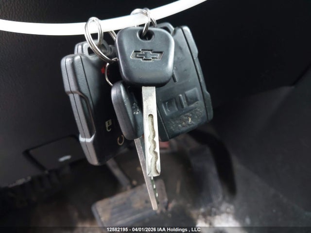 3GCUKREC4HG421469 Chevrolet Silverado K1500 Lt