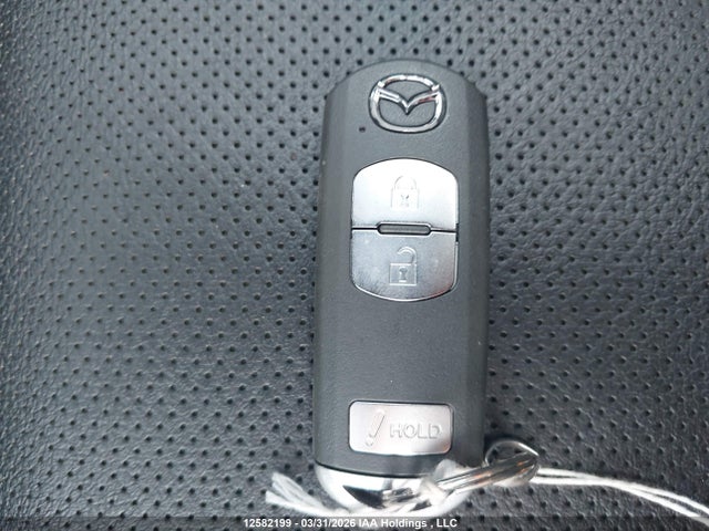 Продаж на аукціоні авто 2018 Mazda Cx-3 Gt, vin: JM1DKFD7XJ0303486, номер лоту: 12582199