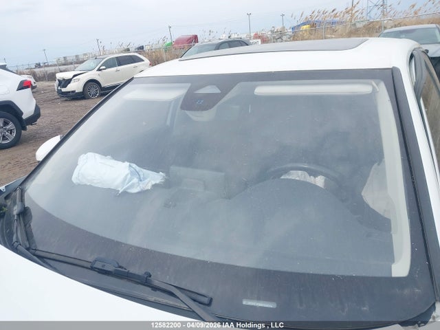 2HGFE1F98RH000314 Honda Civic Touring