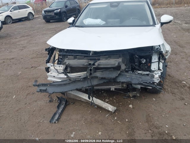 2HGFE1F98RH000314 Honda Civic Touring