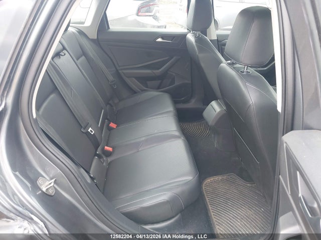 3VWW57BU4KM061062 Volkswagen Jetta 1.4 Tsi Highline