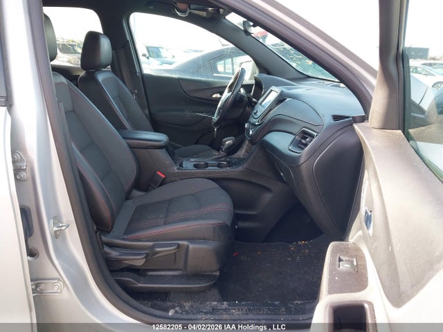 Chevrolet EQUINOX RS 2022 2GNAXWEV6N6151180 Image 5