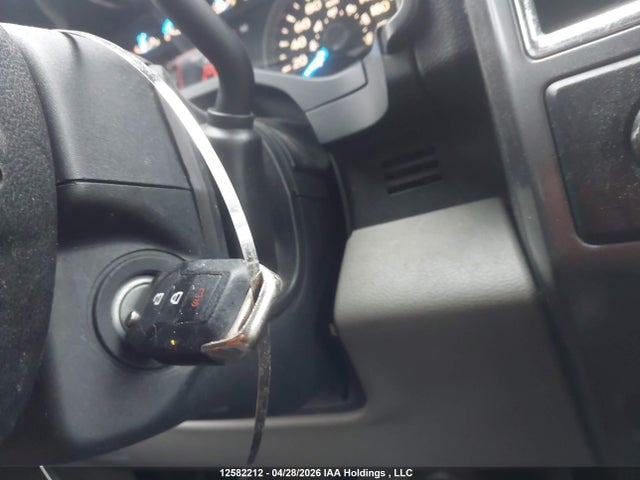 12582212 :رقم المزاد ، 1FTEW1EP2FKE94407 vin ، 2015 Ford F150 Supercrew مزاد بيع