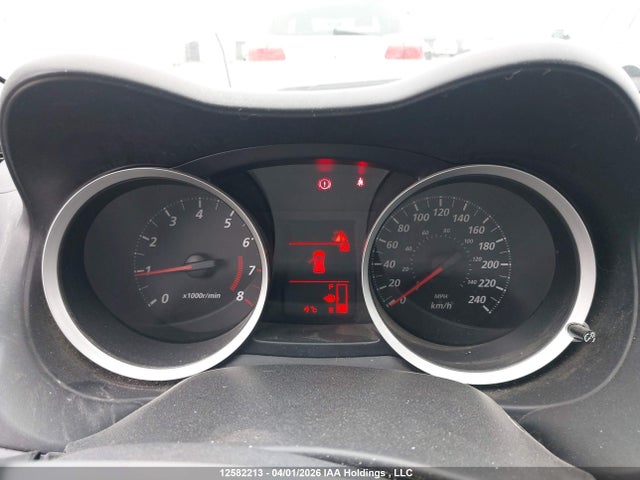 JA32U2FU0GU600943 Mitsubishi LANCER ES