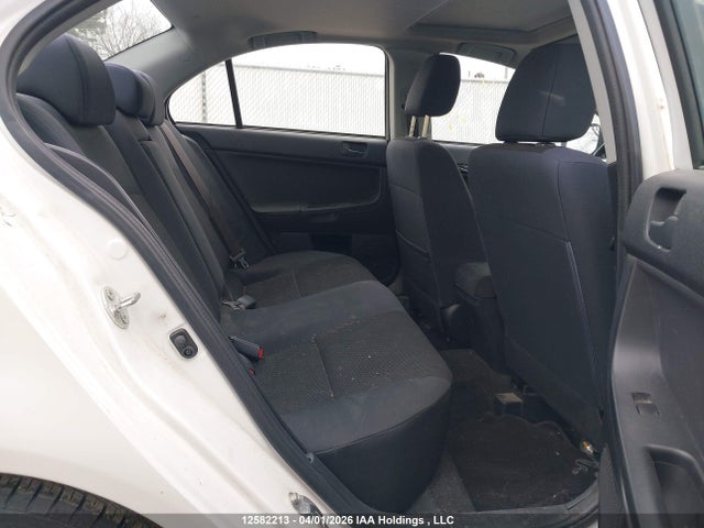 JA32U2FU0GU600943 Mitsubishi LANCER ES