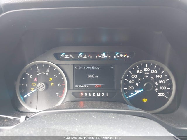 Ford F150 Supercrew 2016 1FTEW1EF2GFC49012 Image 7