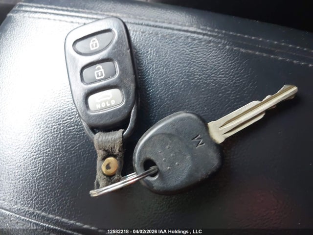 Aukcja sprzedaży 2011 Kia Forte Ex, vin: KNAFU4A24B5450369, numer aukcji: 12582218